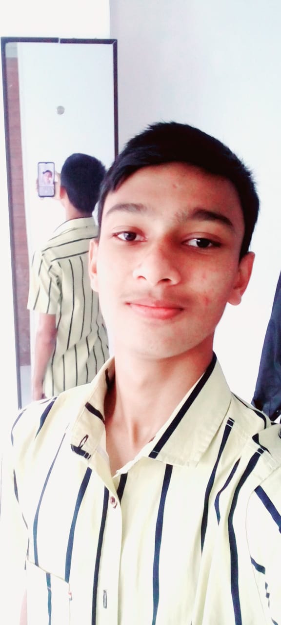 H.K.Nadew Sandil
